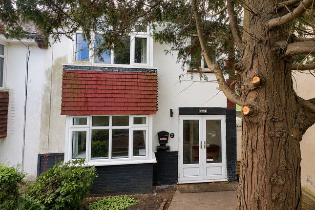 3 bed property, in Percy Road, £200,000