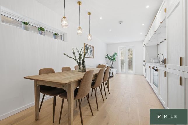 3 bed property, in Roundwood Road, £875,000