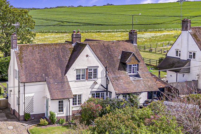 3 bed property, in 3 Mayfield Cottages, £525,000
