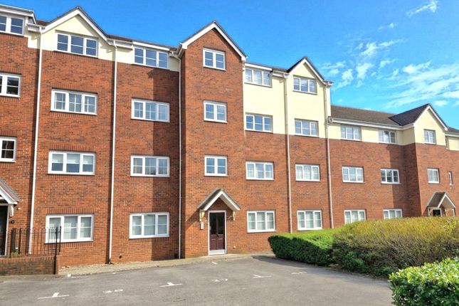 2 bed property, in The Waterfront, £130,000