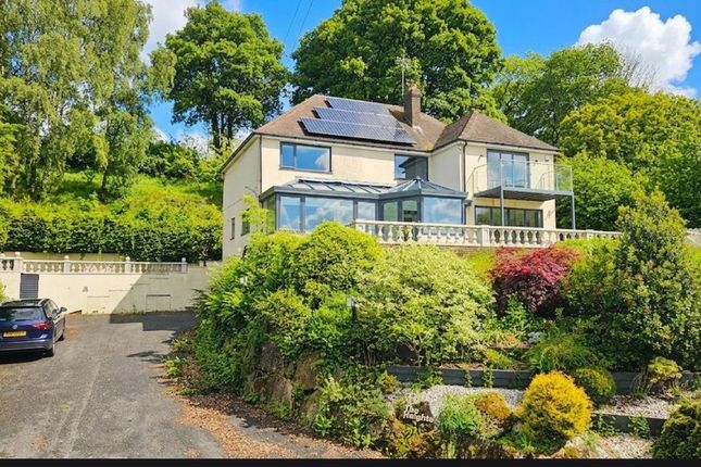 3 bed property, in Orcop, £750,000