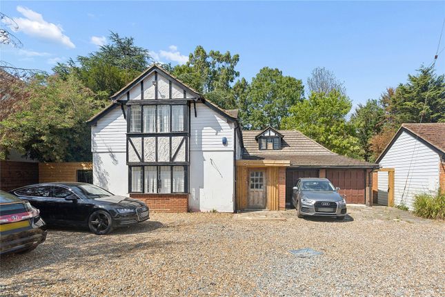4 bed property, in Ockendon Road, £1,250,000