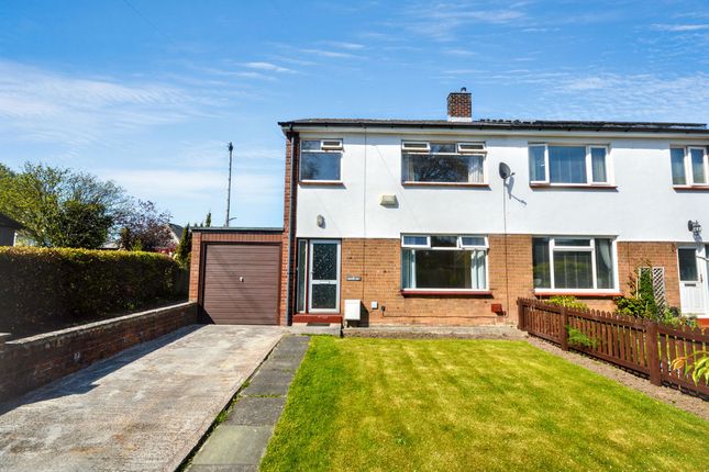 3 bed property, in Denwick View, £300,000