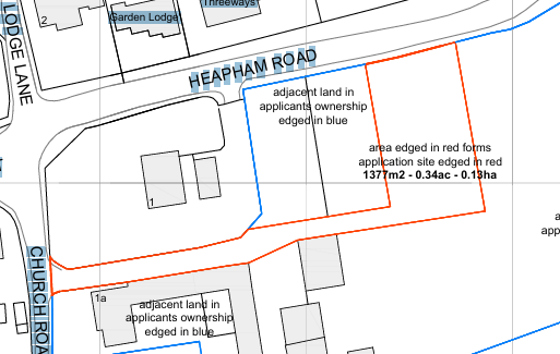 Studio, in Upton, £185,000