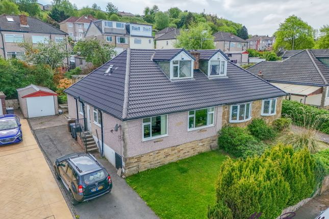 4 bed property, in Gregory Crescent, £250,000