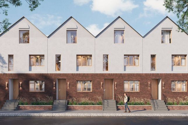 Land, in Cordelia Crescent, £450,000