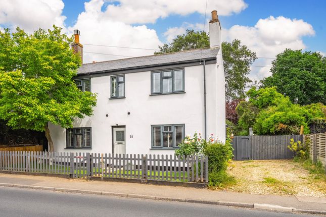 3 bed property, in Watton Road, £390,000