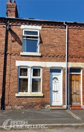 2 bed property, in Ann Street, £145,000