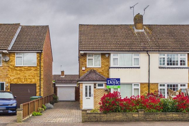 3 bed property, in Trebellan Drive, £525,000