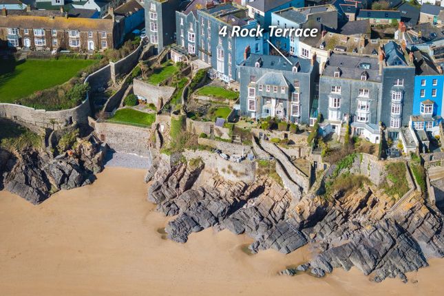 7 bed property, in St Julian Street, £1,600,000