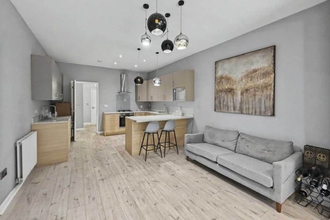 3 bed property, in Okeover Road, £550,000