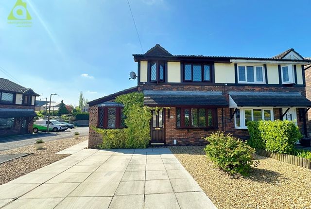 4 bed property, in Chantry Close, £275,000