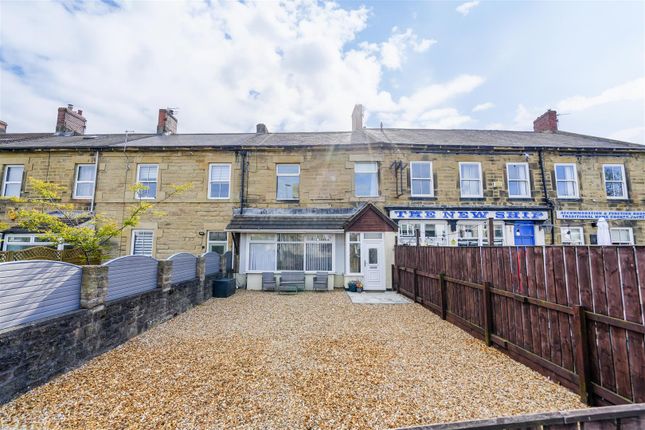3 bed property, in Gibson Street, £265,000