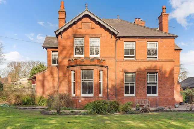 4 bed property, in Curzon Park South, £1,600,000
