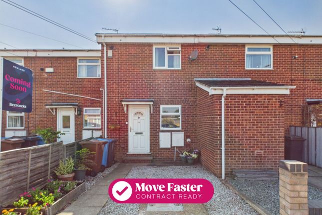 2 bed property, in Downfield Avenue, £100,000