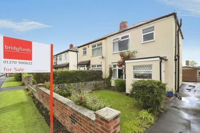 3 bed property, in Evans Street, £180,000