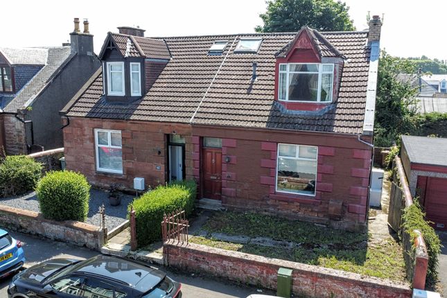 3 bed property, in Hawkhill Avenue, £100,000