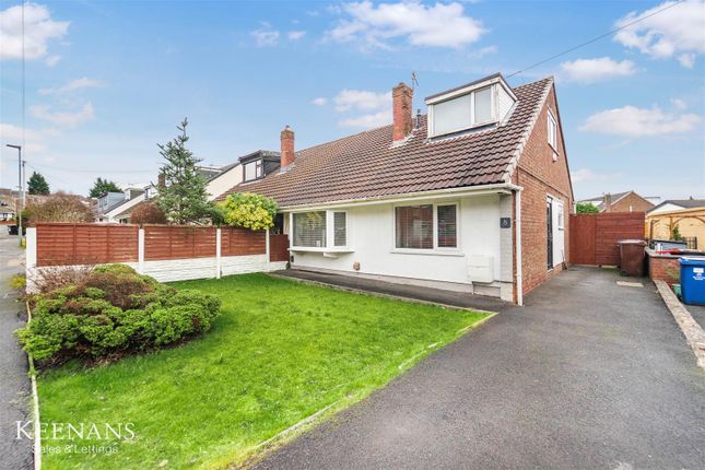 2 bed property, in Kingsway, £220,000