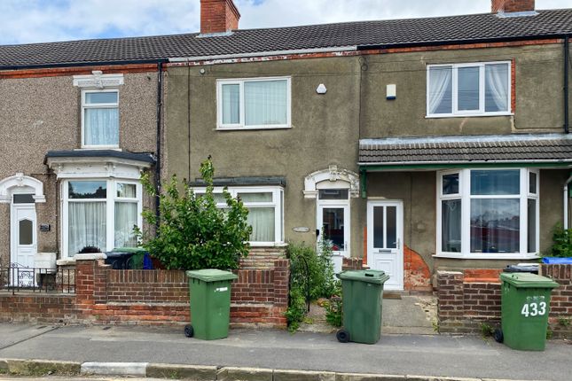 3 bed property, in Convamore Road, £50,000