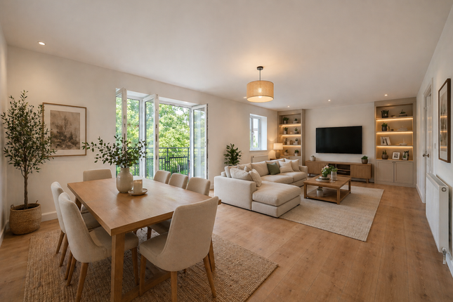 2 bed property, in Corral Heights, £275,000