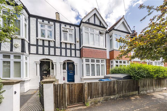 3 bed property, in Durnsford Avenue, £925,000