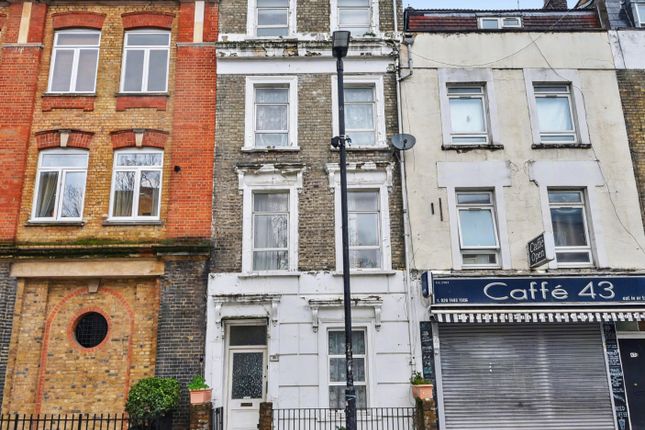6 bed property, in Pratt Street, £1,300,000