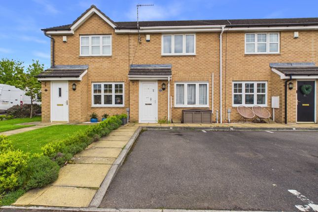 2 bed property, in Briar Vale, £180,000
