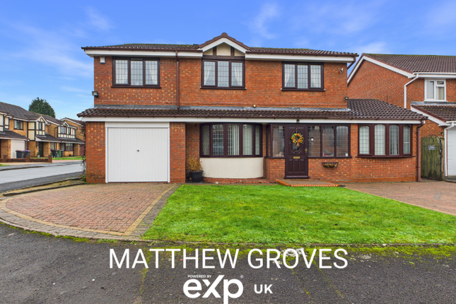 6 bed property, in Townsend Croft, £450,000