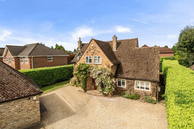 4 bed property, in Denham Lane, £1,100,000