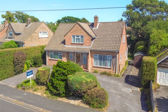 4 bed property, in Belmore Road, £750,000