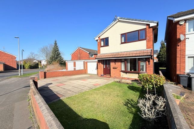 3 bed property, in Sandbrook Way, £315,000
