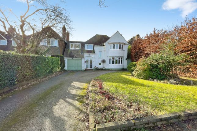4 bed property, in Longwood Road, £925,000