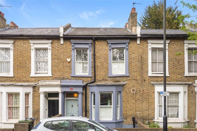 3 bed property, in Akerman Road, £950,000