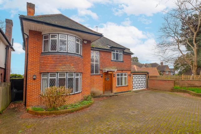 6 bed property, in Copse Hill, £2,500,000