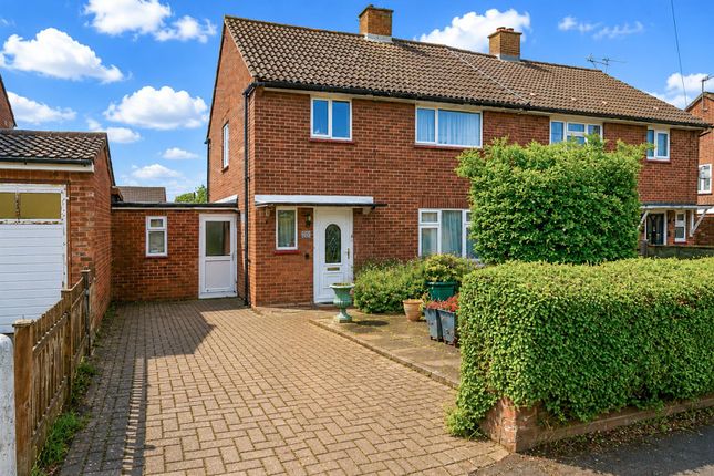 3 bed property, in Manor Road, £525,000