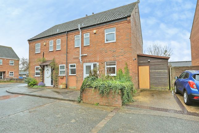 4 bed property, in Kerville Street, £230,000