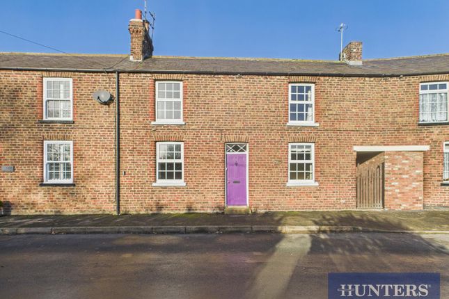 3 bed property, in East Gate, £150,000