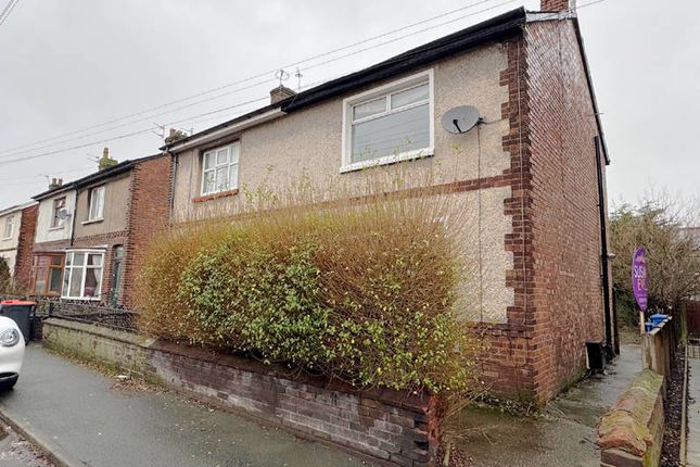 2 bed property, in Curzon Road, £109,950