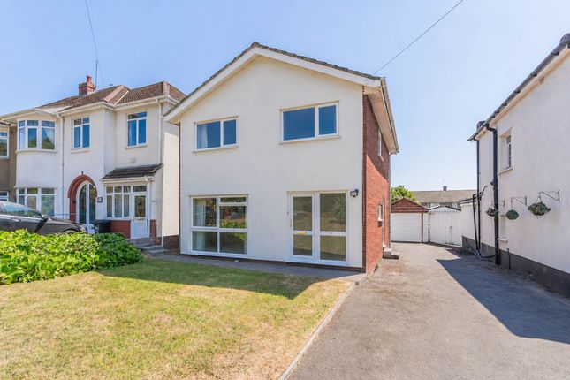3 bed property, in The Coldra, £300,000