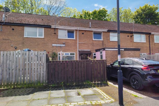 3 bed property, in St. Stephens Way, £84,000