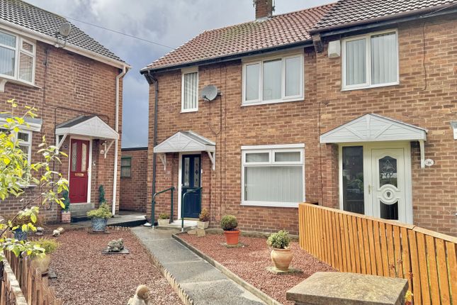 2 bed property, in Eastlea Crescent, £85,000