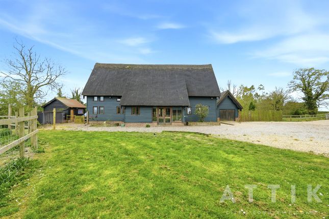 4 bed property, in Capps Lane, £800,000
