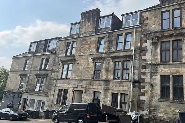 1 bed property, in 6, £4,000
