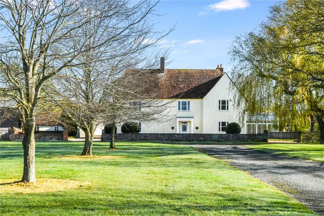 7 bed property, in Pond Park, £8,500,000