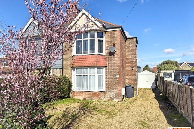 3 bed property, in Havant Road, £345,000