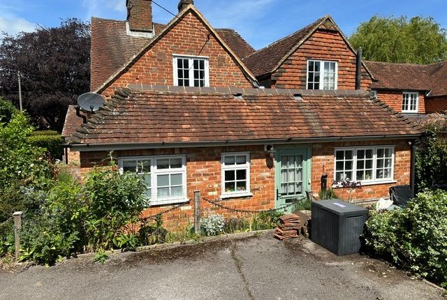 3 bed property, in Well Road, £595,000