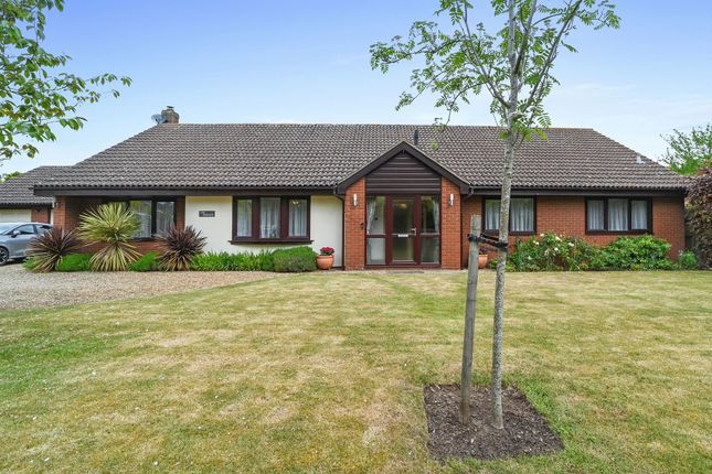 4 bed property, in Nacton, £850,000