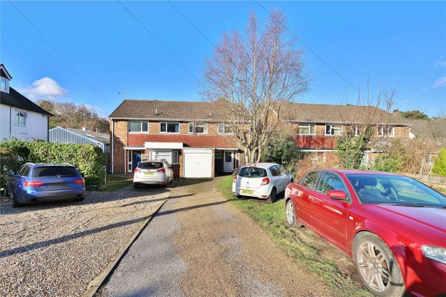 3 bed property, in Connaught Road, £410,000