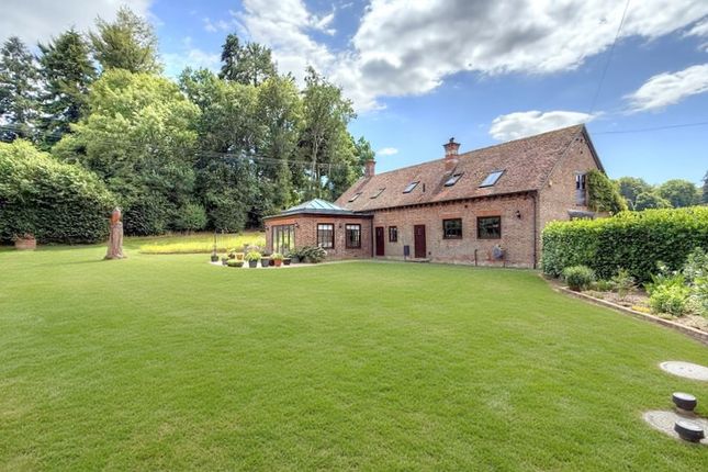 4 bed property, in St Patricks Lane, £1,400,000