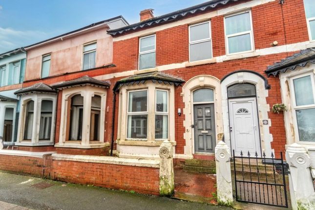 4 bed property, in 35 Eaves Street, £30,000